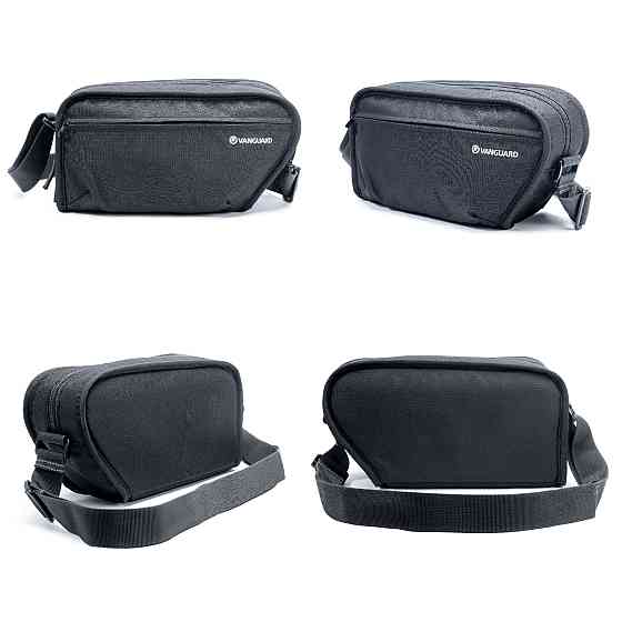 Підзорна труба Vanguard Vesta 560A 15-45x60/45 WP + штатив (Vesta 560A) Вінниця