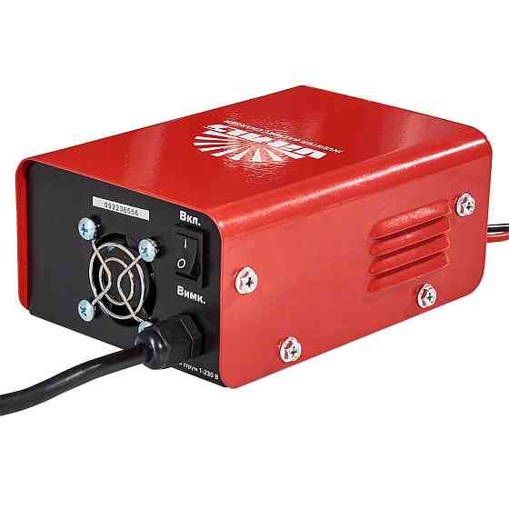 Зарядное устройство инверторного типа Vitals ALI 1210dd Харьков