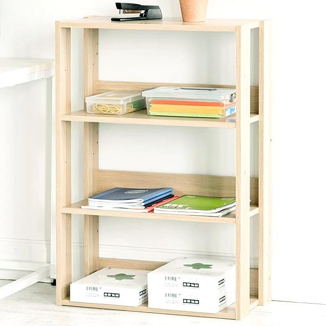 Этажерка для ванной 