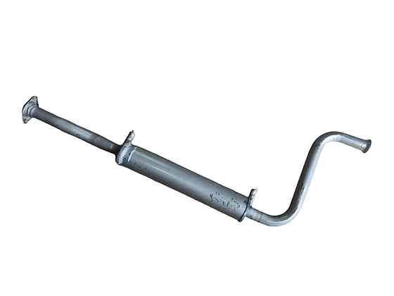 Резонатор 2111, 2112 (8 кл) под католизатор (-2006) (33 см) евро-2 2110, Мукачево