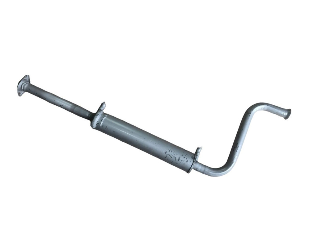 Резонатор 2111, 2112 (8 кл) под католизатор (-2006) (33 см) евро-2 2110, Мукачево - изображение 1