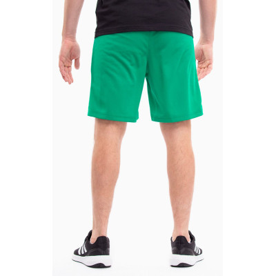 Шорты Puma teamRISE Short 704942-05 зелений XL (4063699209853) Винница - изображение 10