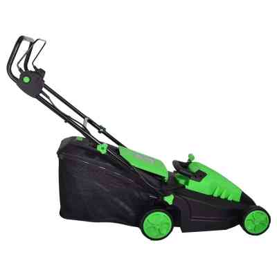 Газонокосарка Grunhelm EM-6123A (63746) Вінниця