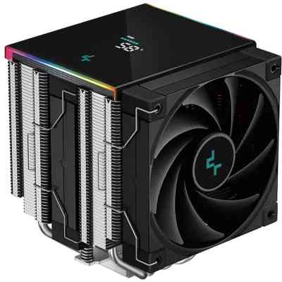 Кулер до корпусу Deepcool AK620 Digital SE Вінниця