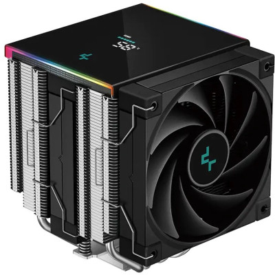 Кулер для корпуса Deepcool AK620 Digital SE Винница - изображение 3