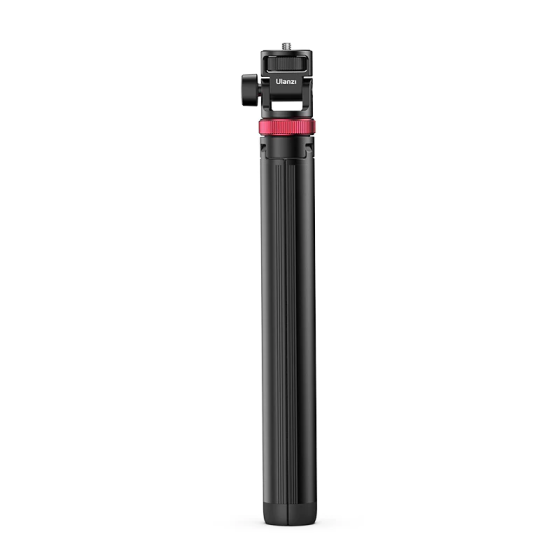 Штатив Ulanzi MT-79 Portable Adjustable Light Stand Tripod (37-205cm') (UV-T075GBB1  MT-79) Київ