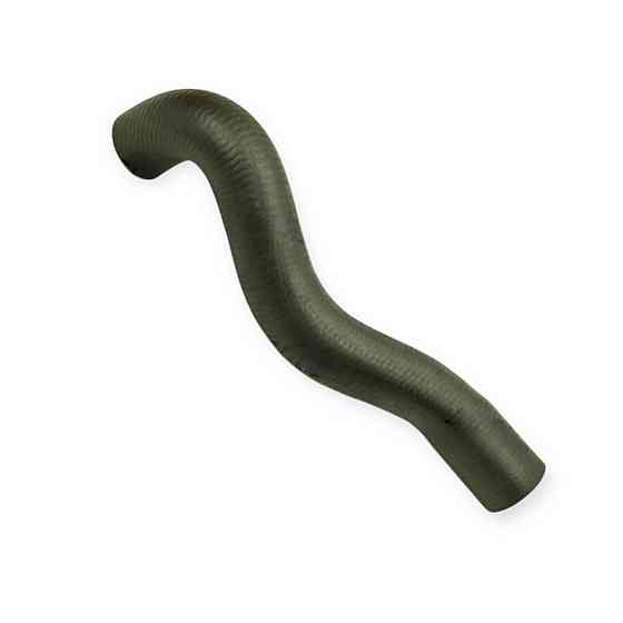 Патрубок A21R23 NEXT (Cummins 2.8) підводить верхній радіатора Мукачево