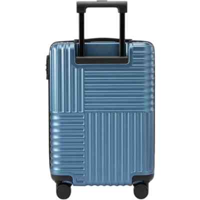Чемодан Xiaomi Ninetygo Himalaya Luggage 20" Light Blue (6941413219969) Вінниця