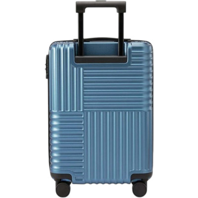 Чемодан Xiaomi Ninetygo Himalaya Luggage 20" Light Blue (6941413219969) Вінниця - фото 2