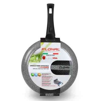 Сковорода Flonal Pietra Viva 18 см (PV8PS1870) Вінниця