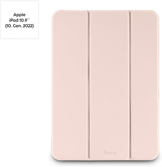 Чехол Hama для iPad 10.9