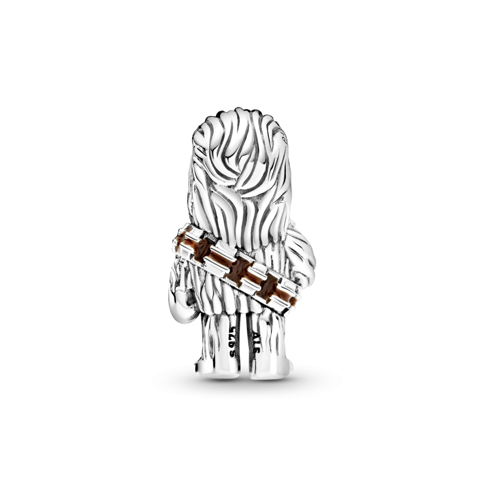 Серебряный Шарм Пандора    