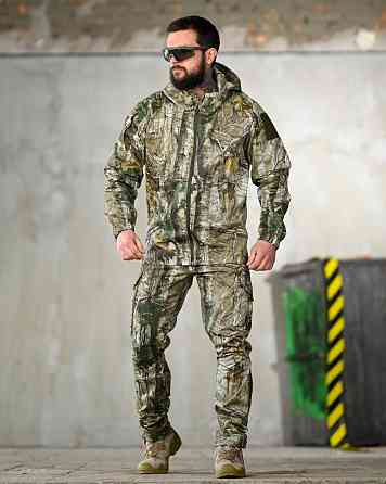 Маскировочный костюм Realtree ПП7866 Одесса
