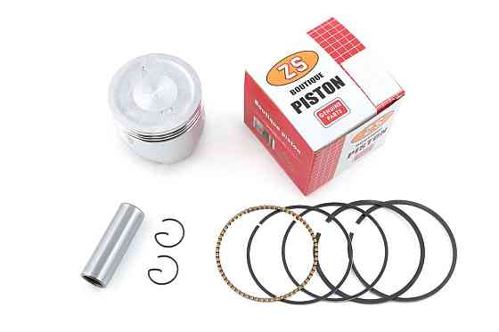 Поршень мотоблок 177F (9Hp) 0,25 (Ø77,25 р-18mm) Мукачево