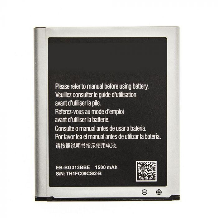 Акумулятор батарея для Samsung EB-BG313BBE для G313, Galaxy Ace 4 Дніпро - фото 1