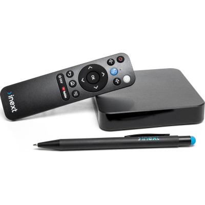 Медиаплеер iNeXT TV6 Ultra Винница - изображение 12