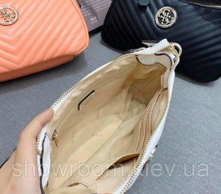 Женская сумочка Guess (9120) Киев - изображение 3