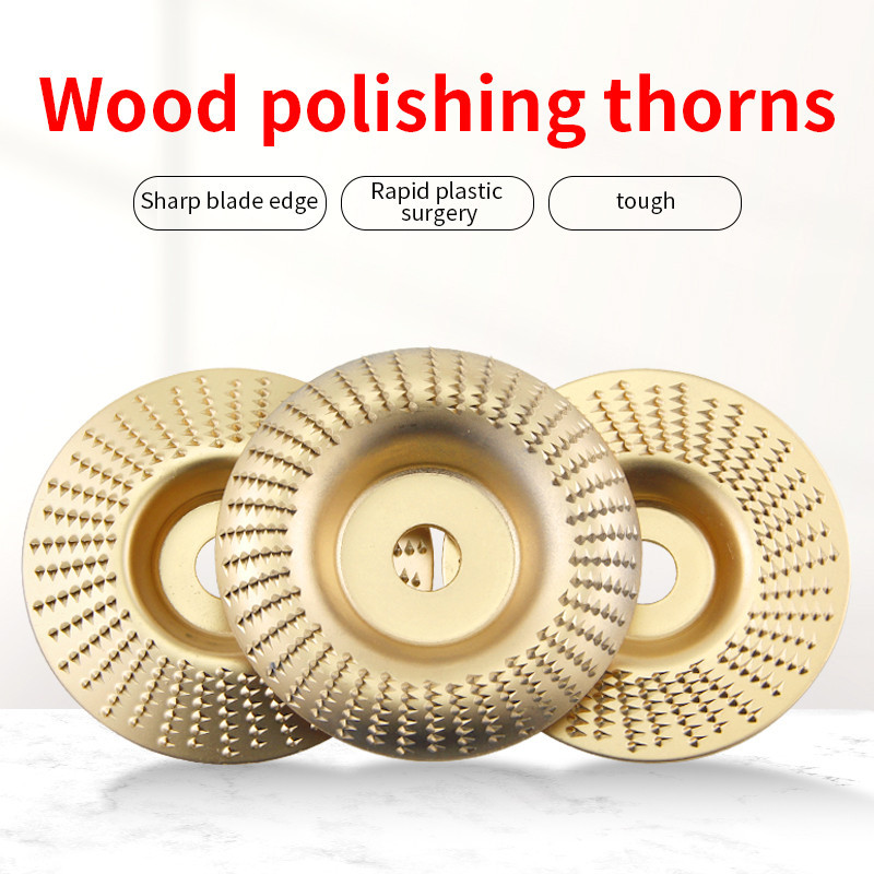 Закругленный шлифовальный диск для мини-угловой шлифмашины Киев - изображение 9