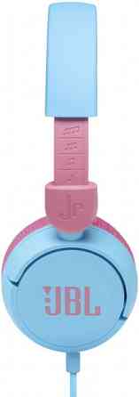 Гарнітура JBL JR310 (JBLJR310BLU) Blue (6657162) Київ