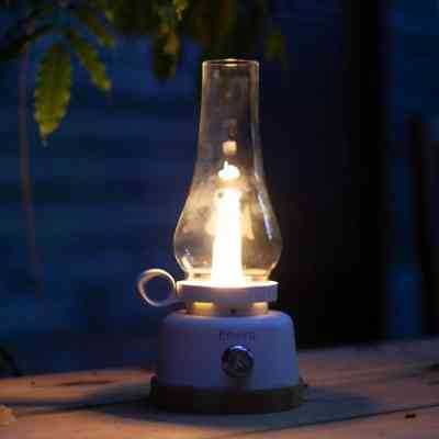 Ліхтар Mactronic Enviro (250 Lm) Cool/Warm White LED Powerbank USB Recharge ( (DAS301765) Вінниця