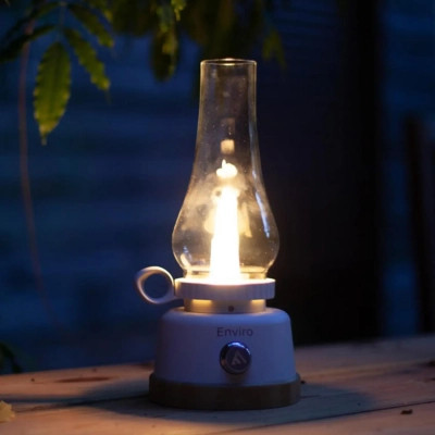 Ліхтар Mactronic Enviro (250 Lm) Cool/Warm White LED Powerbank USB Recharge ( (DAS301765) Вінниця - фото 6