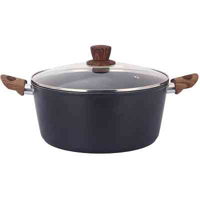 Каструля Bravo Chef Класична 4.1 л (BC-2101-24) Вінниця