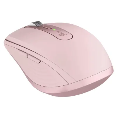 Мышка Logitech MX Anywhere 3S Wireless Rose (910-006931) Винница - изображение 5