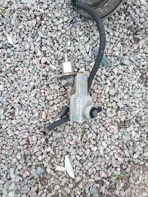 ГТЦ лада калина Київ - фото 1