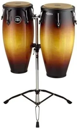 Ударная установка  Meinl HC812VSB Headliner Series Conga Set Vintage Sunburst Киев