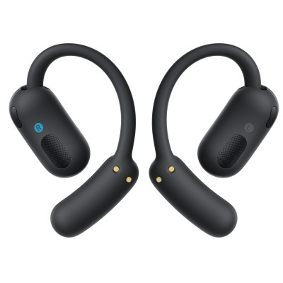 Наушники Anker SoundСore AeroFit 2 Black (A3874G11) Винница - изображение 9