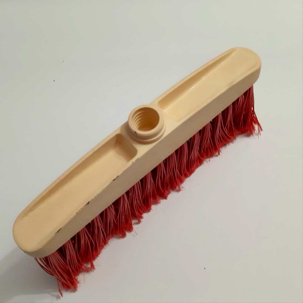 Щетка метла для подметания без ручки 