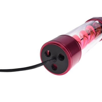 Резервуар для СЖО Alphacool HELIX RED 250MM (15300) Винница - изображение 4