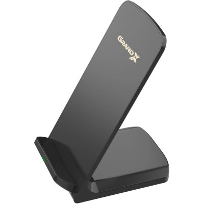 Зарядний пристрій Grand-X WCH-12 Вінниця - фото 3