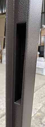 Двери металлические технические в наличии, Redfort Еко-Техно, Ral 8019 Киев