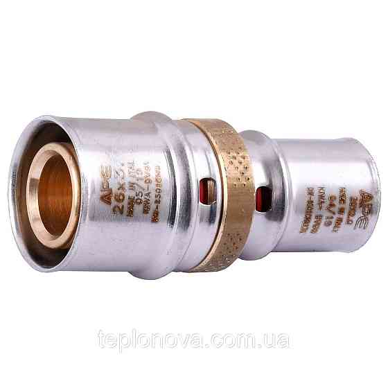 Муфта проміжна прес APE AP 103 26х20 ITALY Чернівці