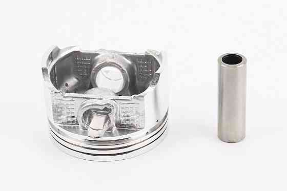 Поршень к-кт 250cc Ø65,5мм +0,50 (висота 42,0мм, палець 16мм) S1 Київ