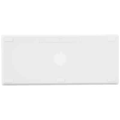 Клавіатура HP 350 Compact Multi-Device Bluetooth UA White (692T0AA) Вінниця