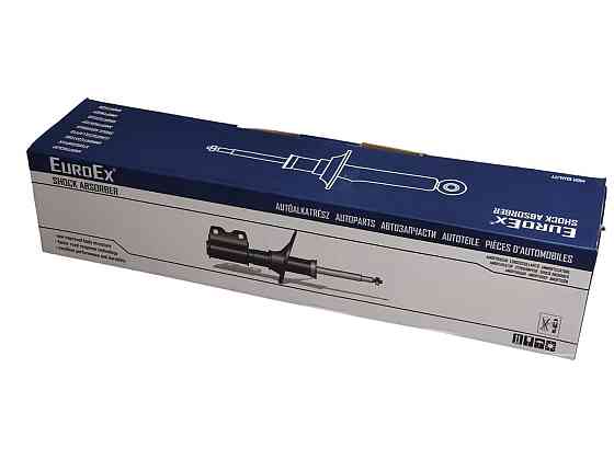 Амортизатор 2111, 2112 задній 2110, Мукачево