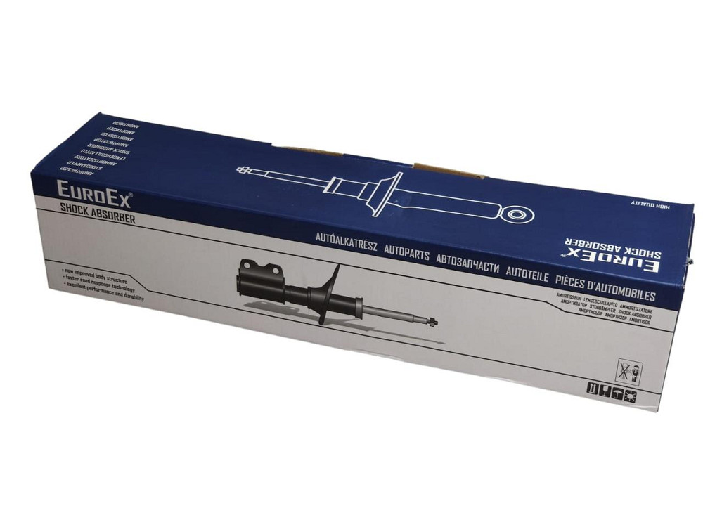 Амортизатор 2111, 2112 задній 2110, Мукачево - фото 2