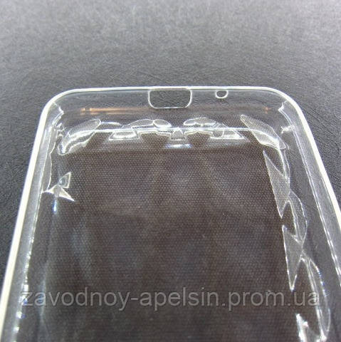 Huawei Y5 2018 honor 7A (DRA-L21) прозрачный чехол Prism Case Одесса - изображение 2