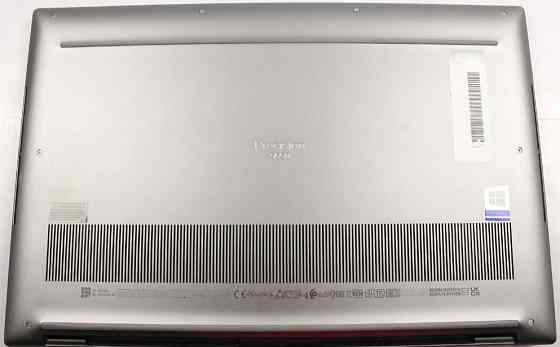 Ноутбук DELL Precision 5550 / 17-10850H / 512Gb. / 64Gb. / UHD+ Touch/ T1000 4Gb. Київ