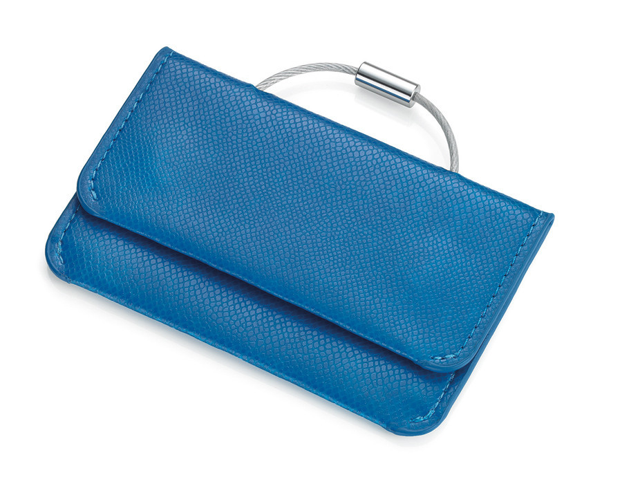 Футляр-брелок Troika Colori clear mind Ровно - изображение 2