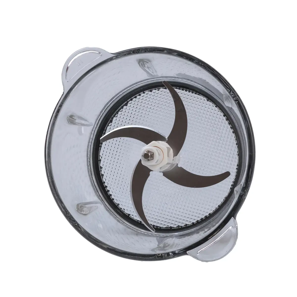 Sokany Чопер подрібнювач 800 Вт 4 леза з чашею на 1,5 літри м'ясорубка Sokany SK-7025A Коломия - фото 8