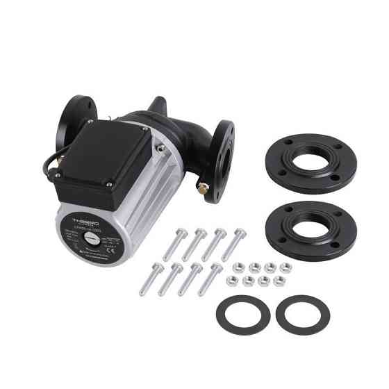 Насос циркуляционный для систем отопления Thermo Alliance LPA50-14-1000 Киев