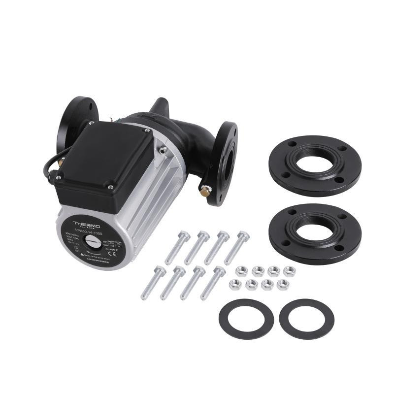 Насос циркуляционный для систем отопления Thermo Alliance LPA50-14-1000 Киев - изображение 3