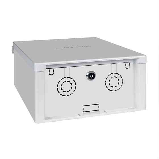 Бокс пластиковий монтажний 320х250х125мм Київ