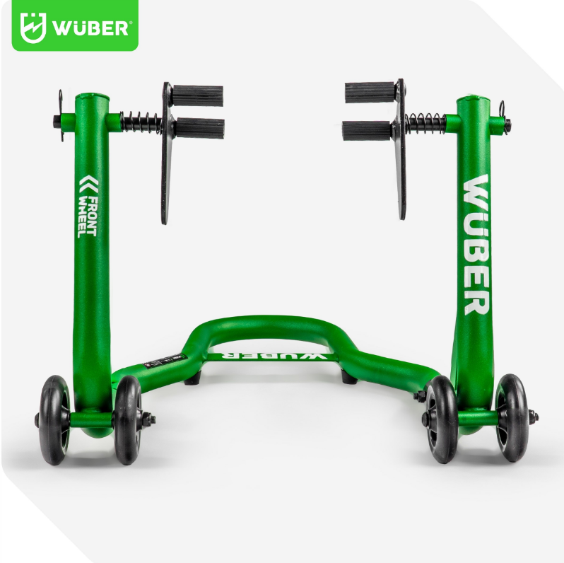 Передняя подставка-подъёмник для мотоцикла 170кг Wuber (Польша) Киев - изображение 6