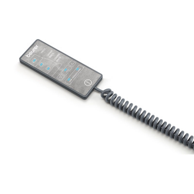 Массажер Beurer MG 330 grey Винница - изображение 4