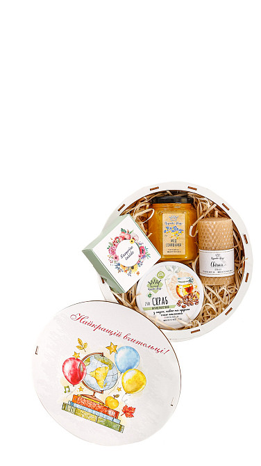 Подарок классному руководителю №83 в День Знаний, Новый Год, 8 марта, День рождения, День учителя, 1 сентября. Одесса - изображение 3