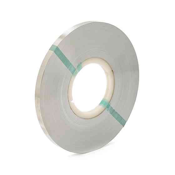 Лента для точечной сварки 0.15мм-22.5мм*1 секция, под аккумулятор 21700, вес 6кг Киев